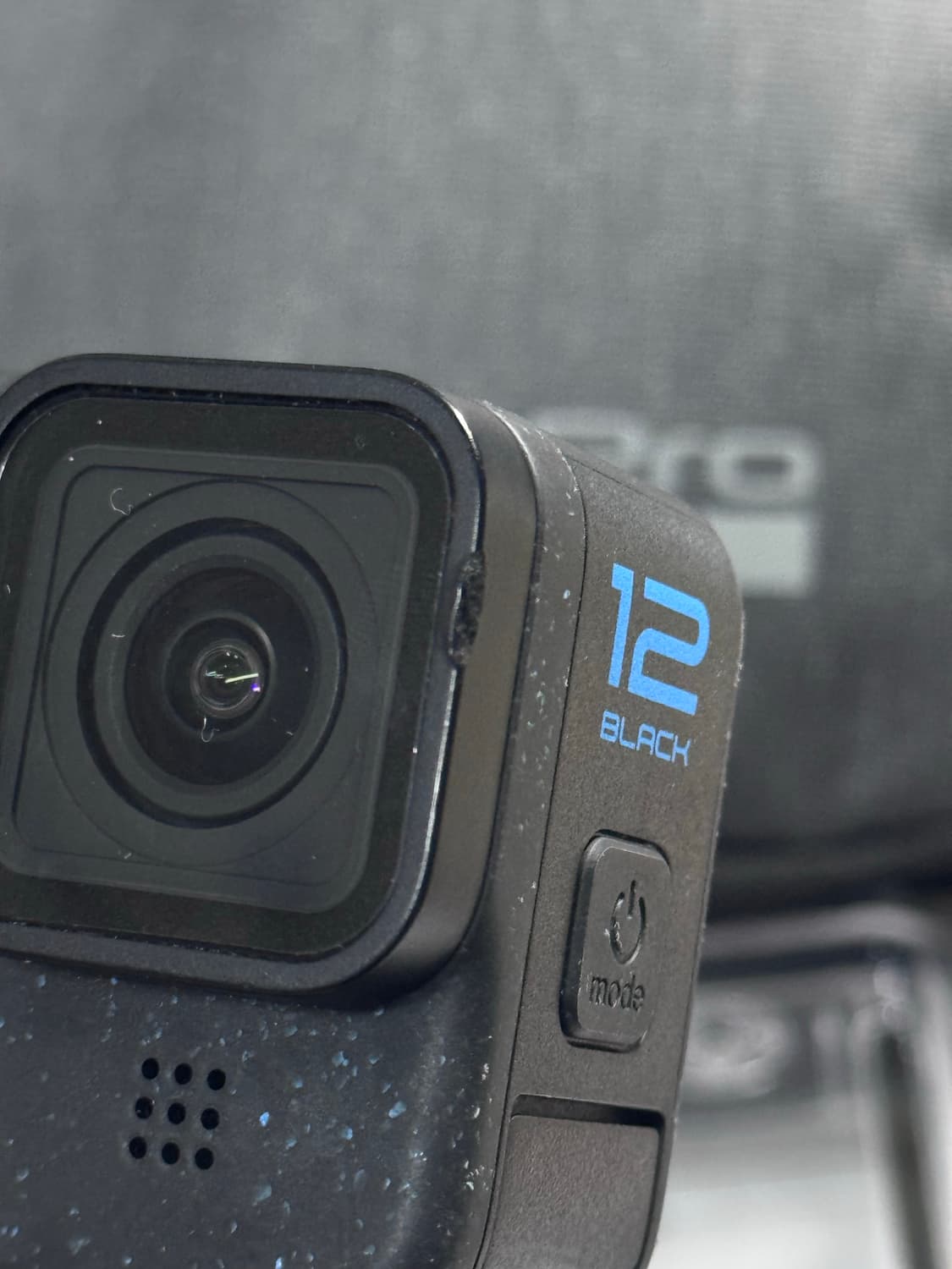 고프로12 히어로 액션캠 팝니다 상품이미지3