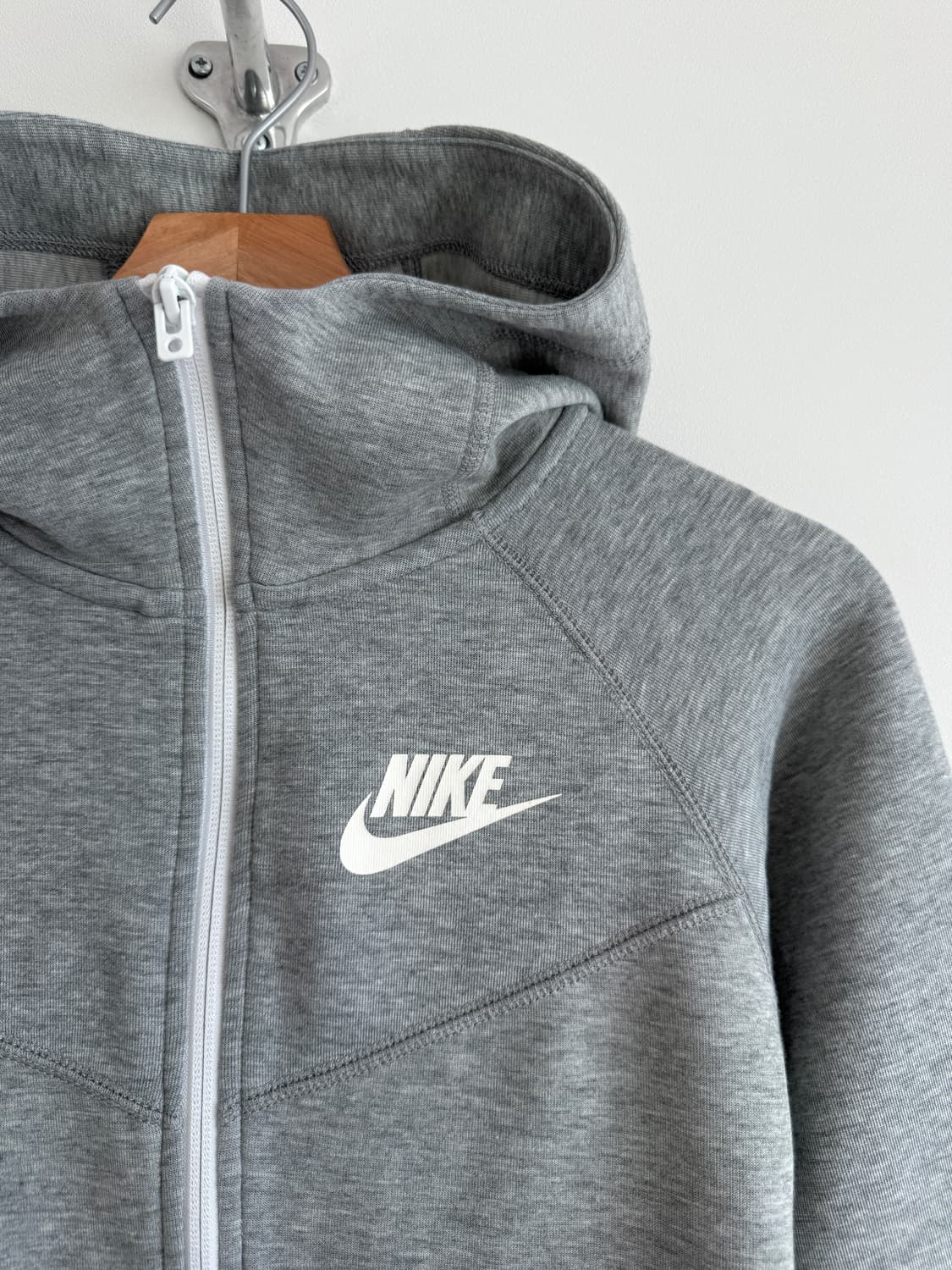 나이키(NIKE) 후드집업 상품이미지3