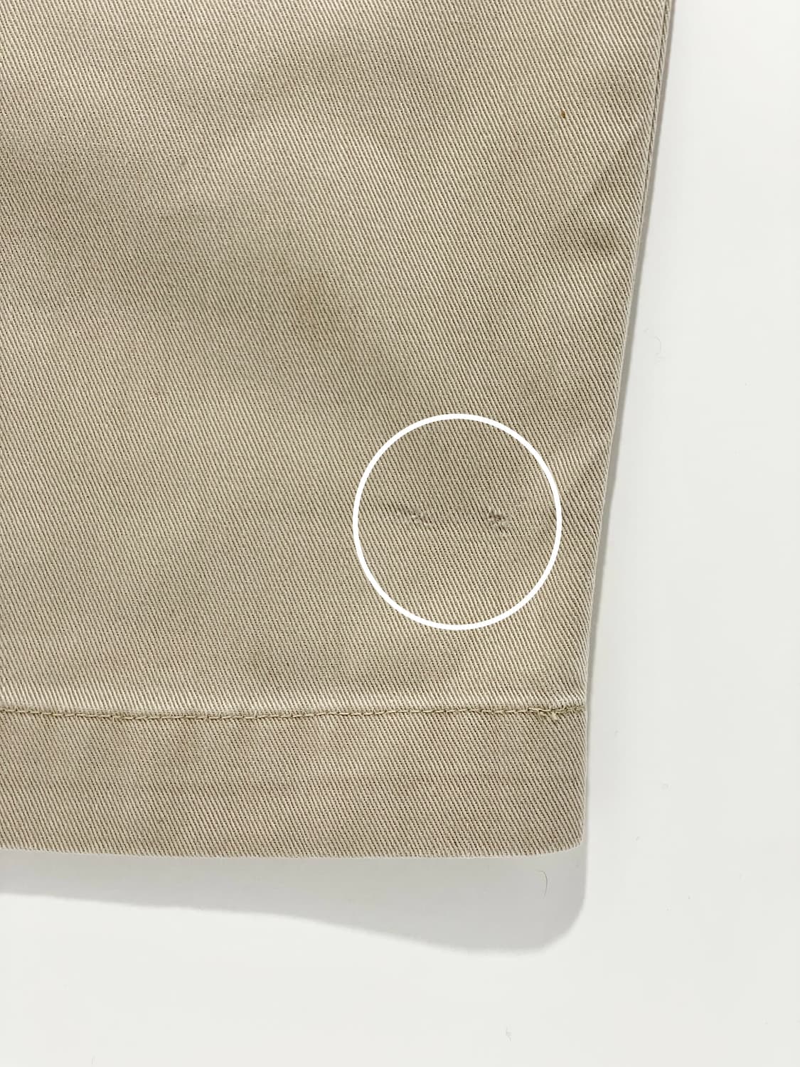 PRL Andrew Pants - Beige 상품이미지9