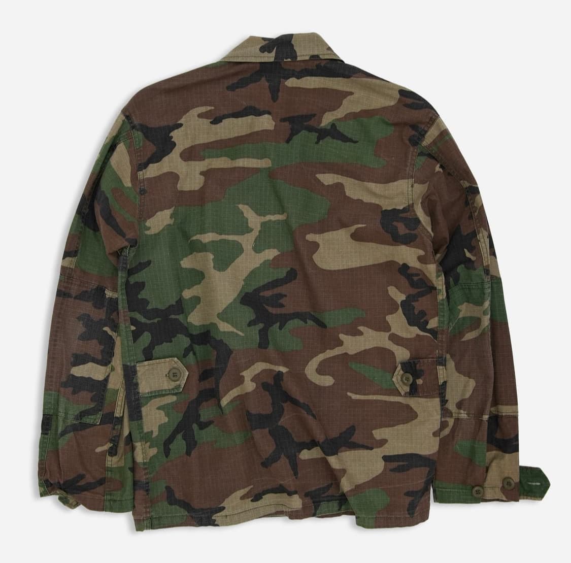 Rothco bdu 퍼티그자켓 상품이미지2