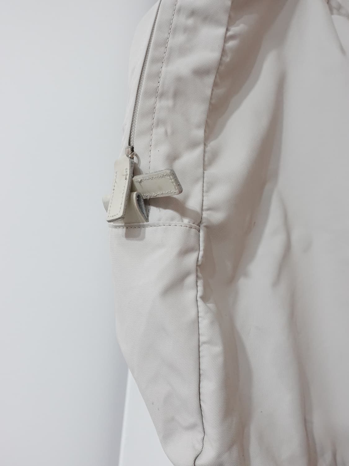 agnes b boston bag 상품이미지4