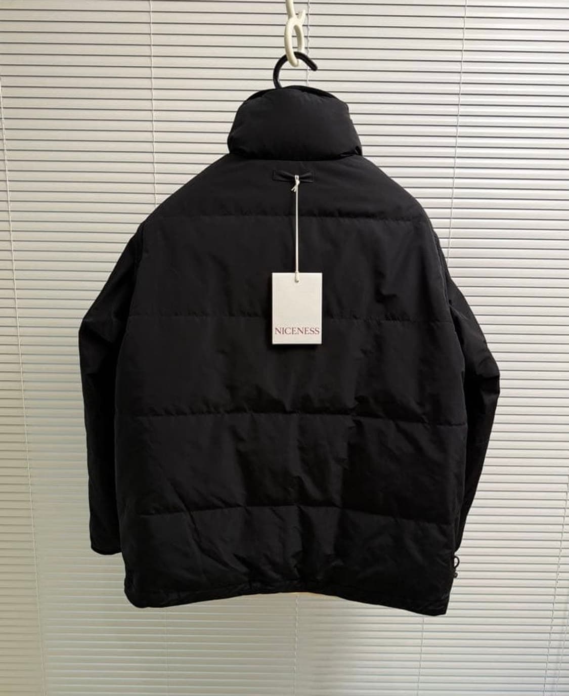 25aw DUNCAN RIPSTOP URBAN BELAY jkt 상품이미지3