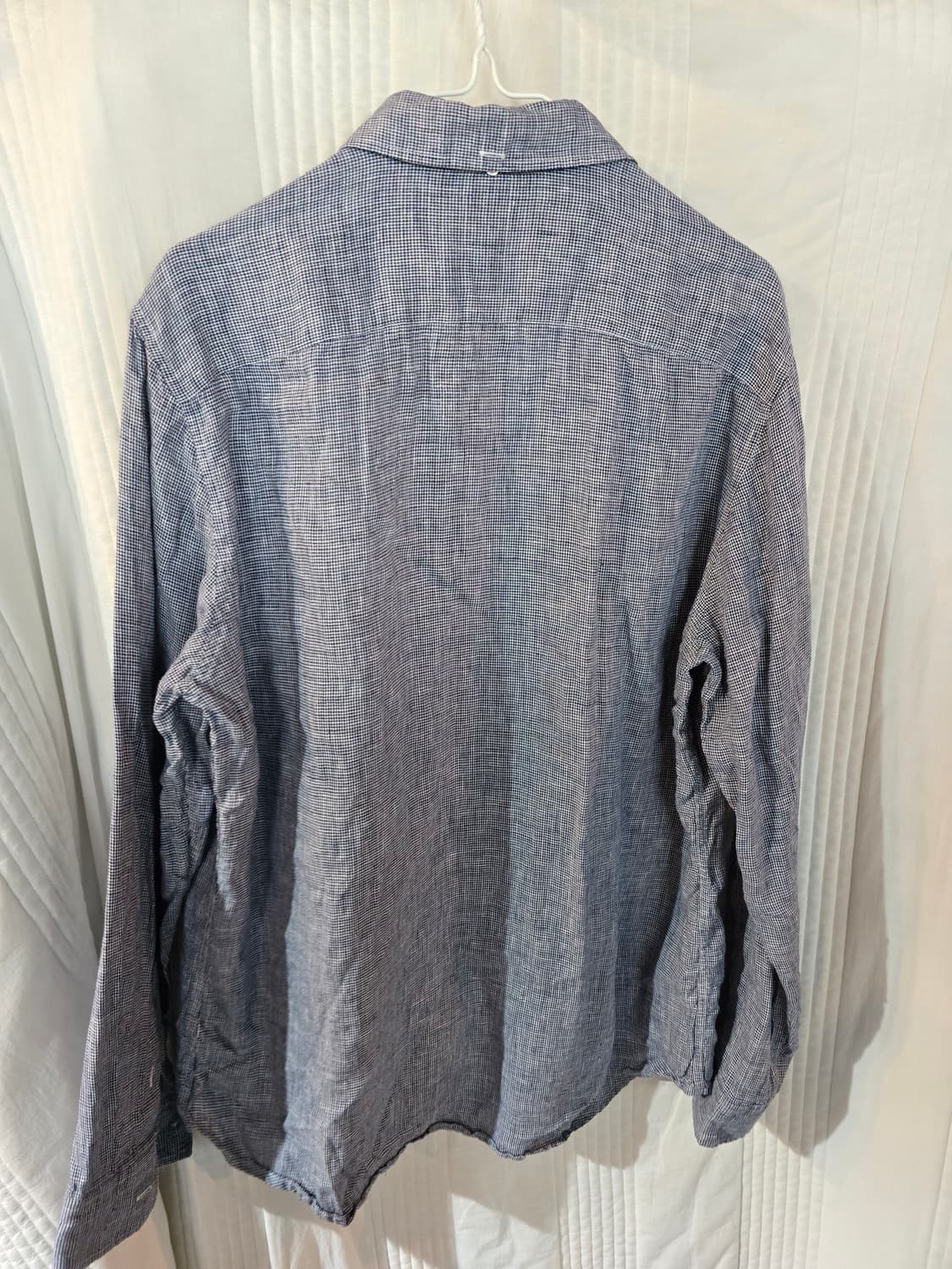 라코스테 셔츠 남방 상품이미지3