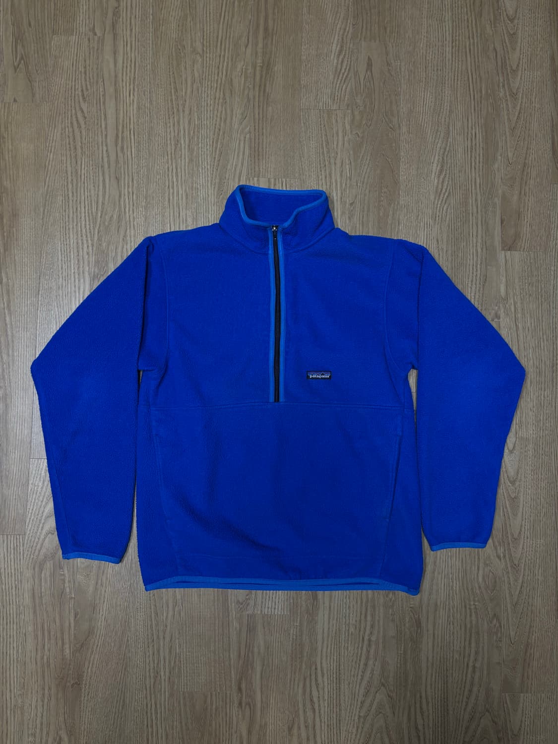 파타고나아 신칠라 마수피얼 블루 M 상품이미지1