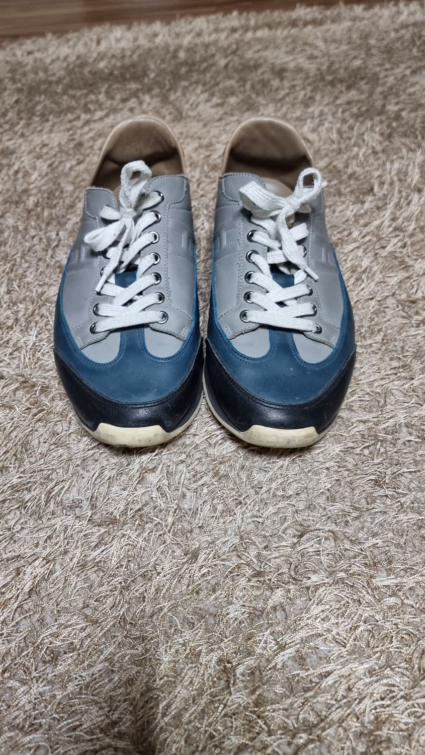 에르메스 트레일 스니커즈 운동화 43사이즈 275  280 상품이미지1