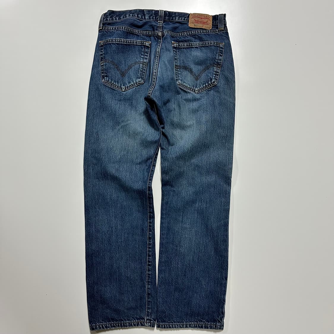 리바이스501 W34 L32 상품이미지3