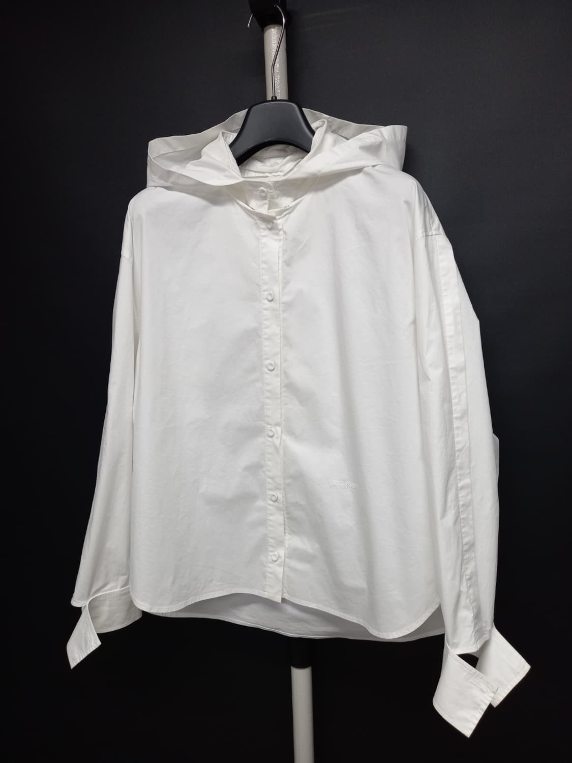 새 구호 춘하추 후드 남방형 점퍼 아우터 55.66 상품이미지3