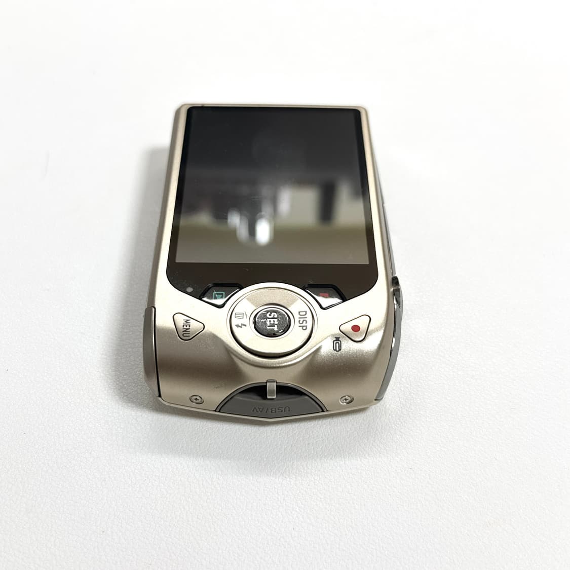 카시오 엑슬림 ex-Z2300 Casio Exilim 아이보리 상품이미지5