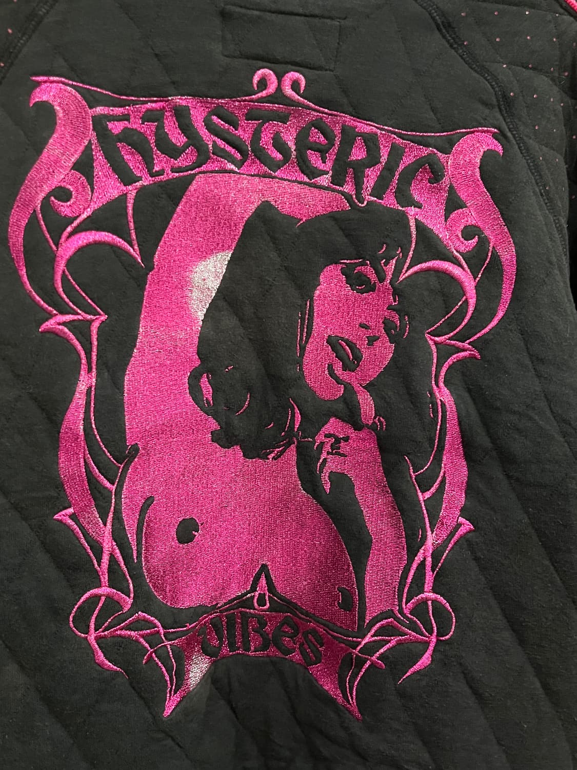 HYSTERIC GLAMOUR JACKET 상품이미지7