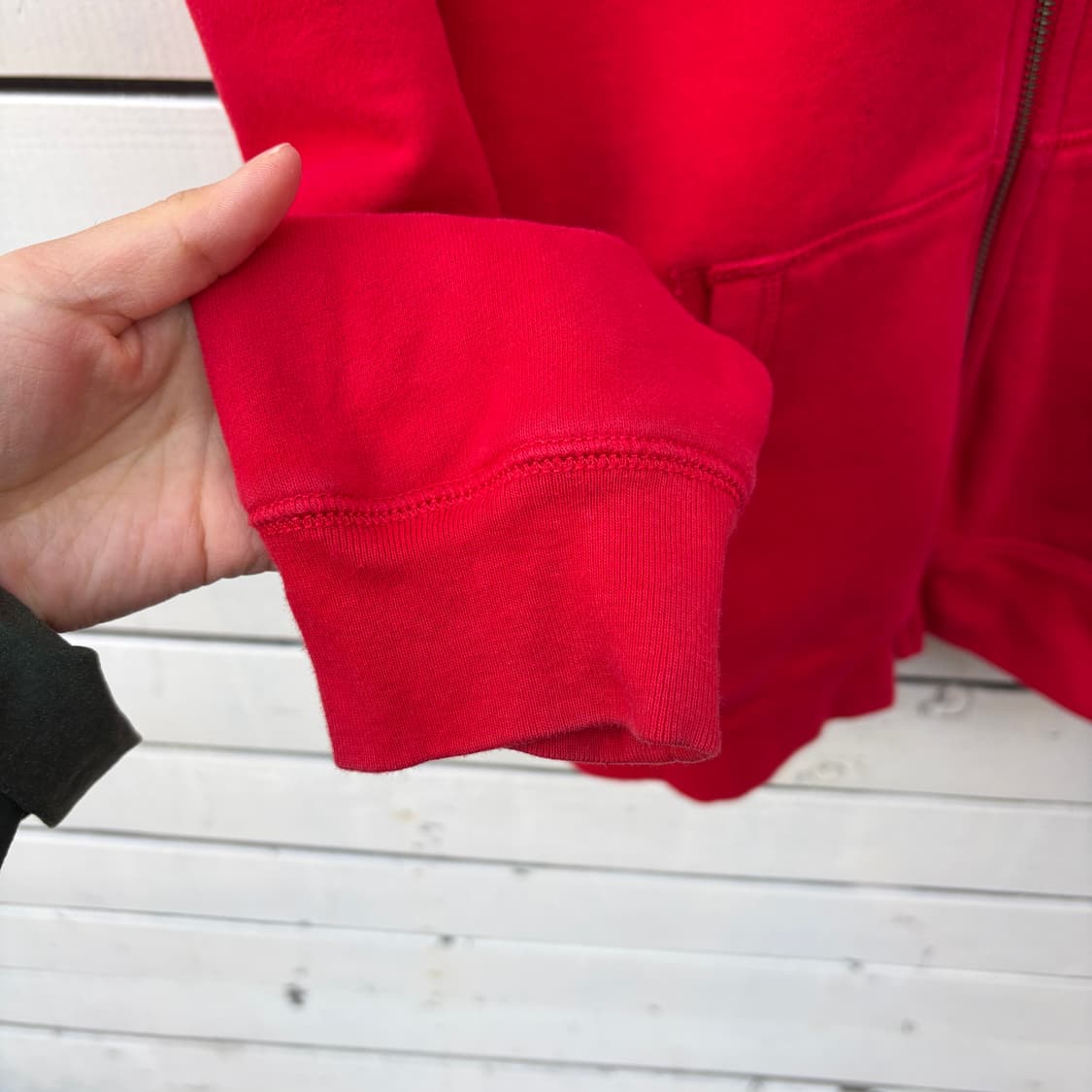 Polo 폴로 후드집업 상품이미지7