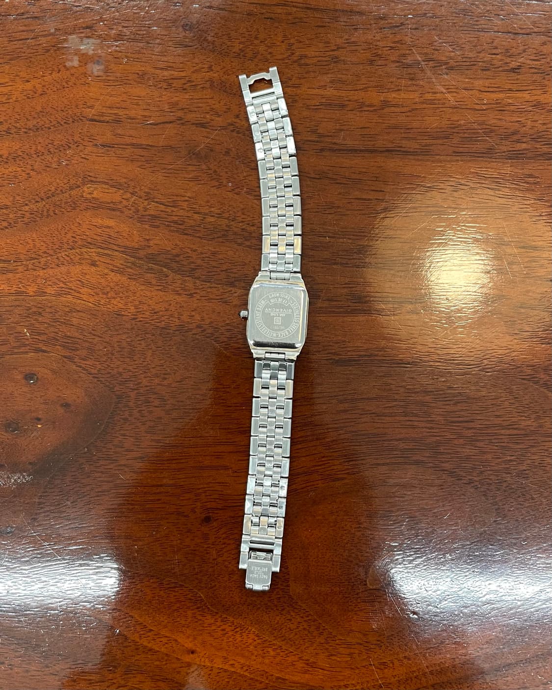 지방시 빈티지 시계 상품이미지4