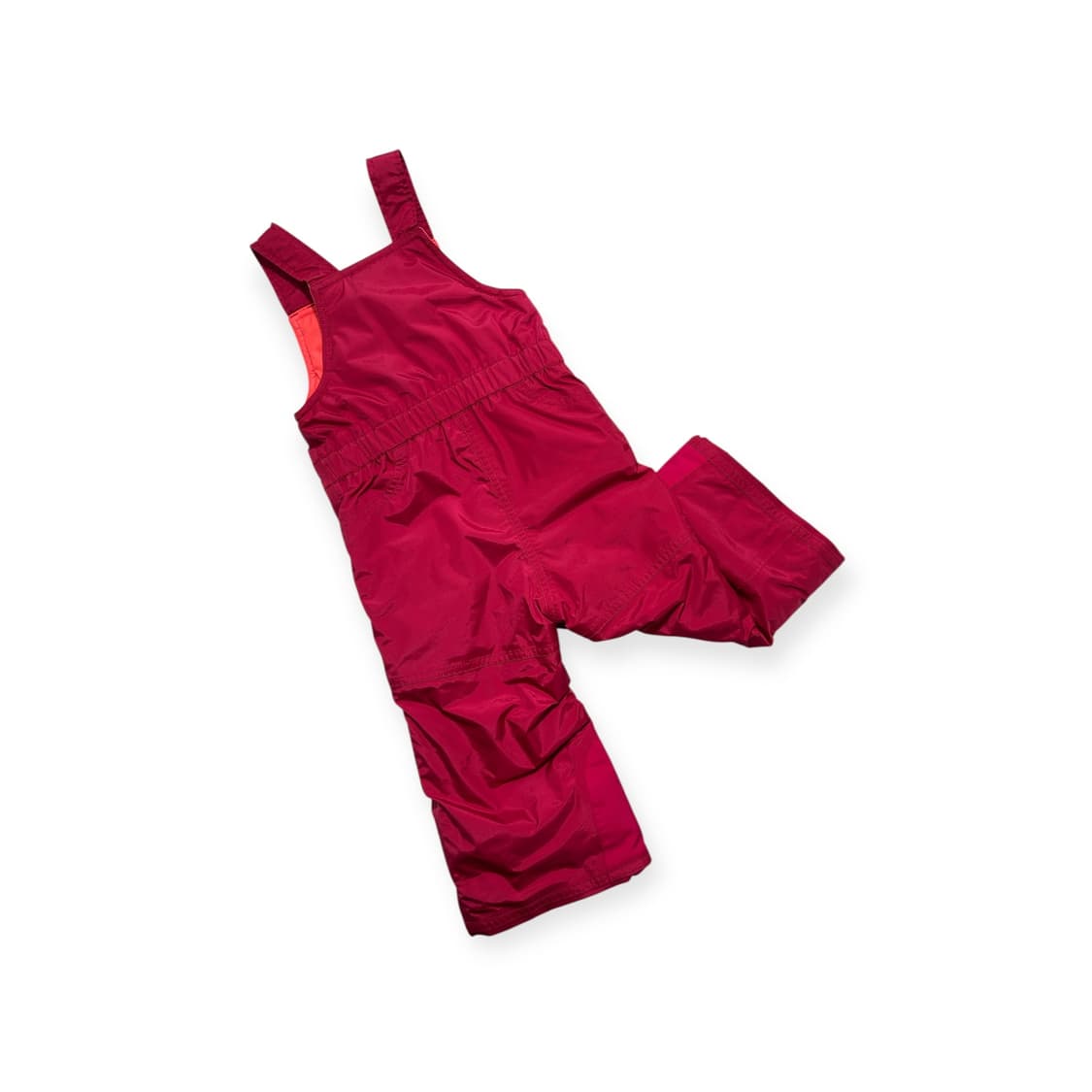 파타고니아 키즈 스노우 오버올(2t) 상품이미지2