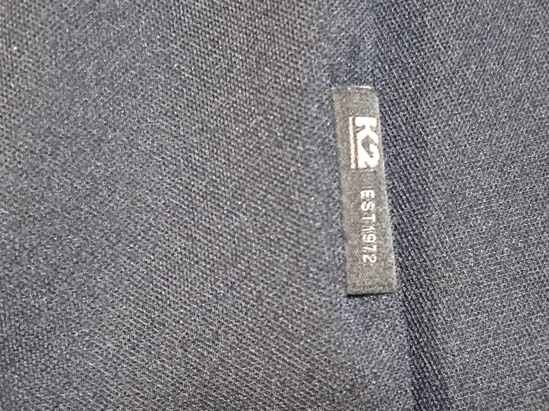 K2 반팔티 남성105  상품이미지7