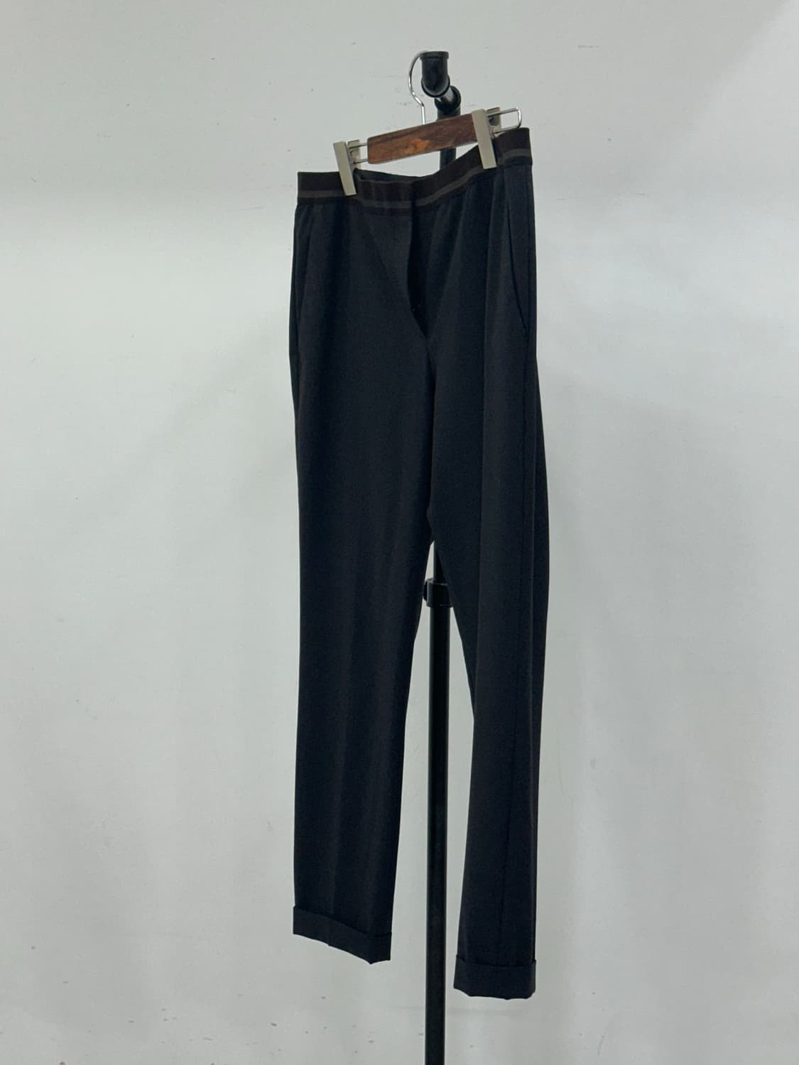 쿠치넬리 울팬츠 상품이미지4