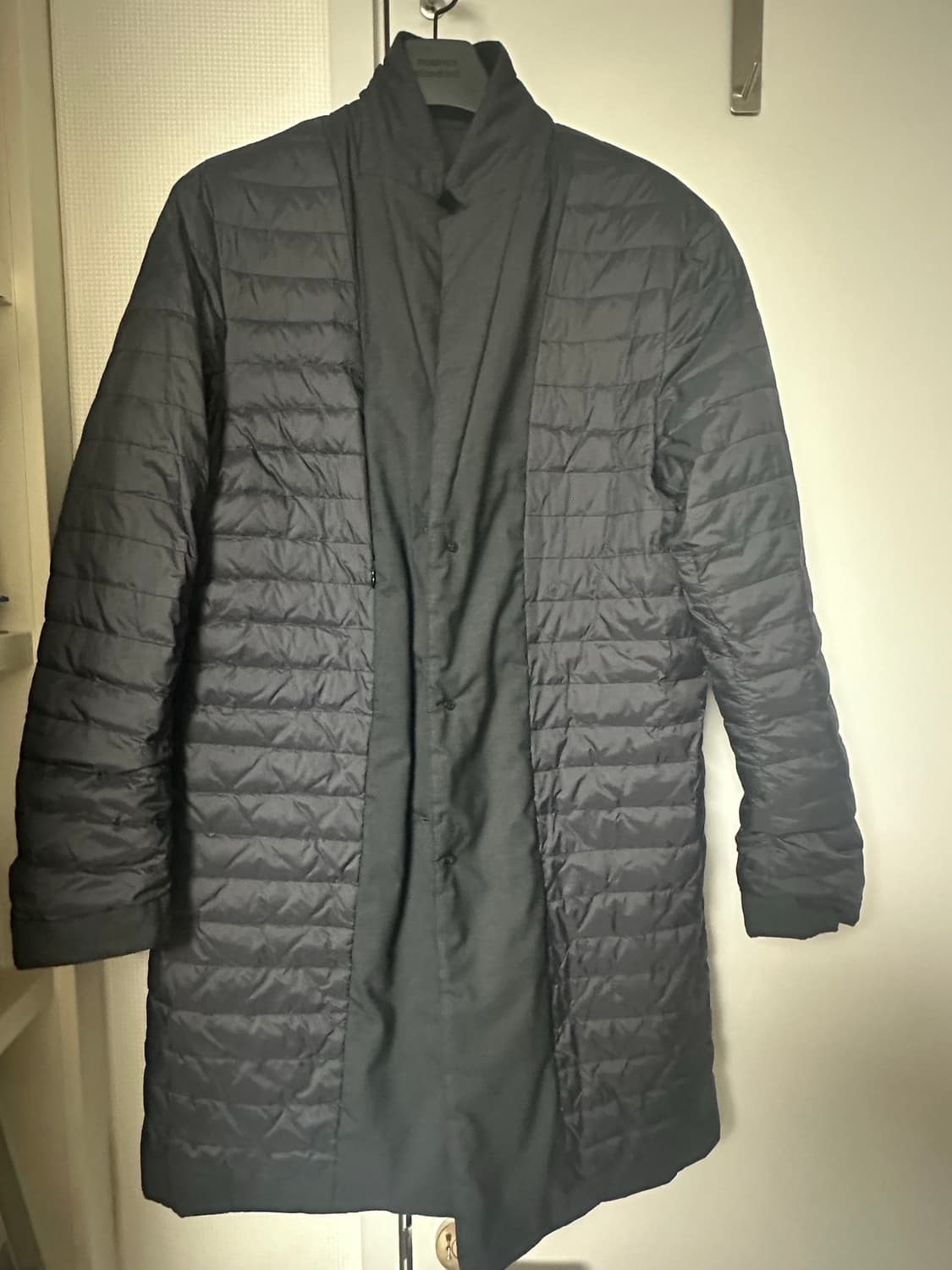 클럽 모나코 남성 패딩 코트 XL 상품이미지5