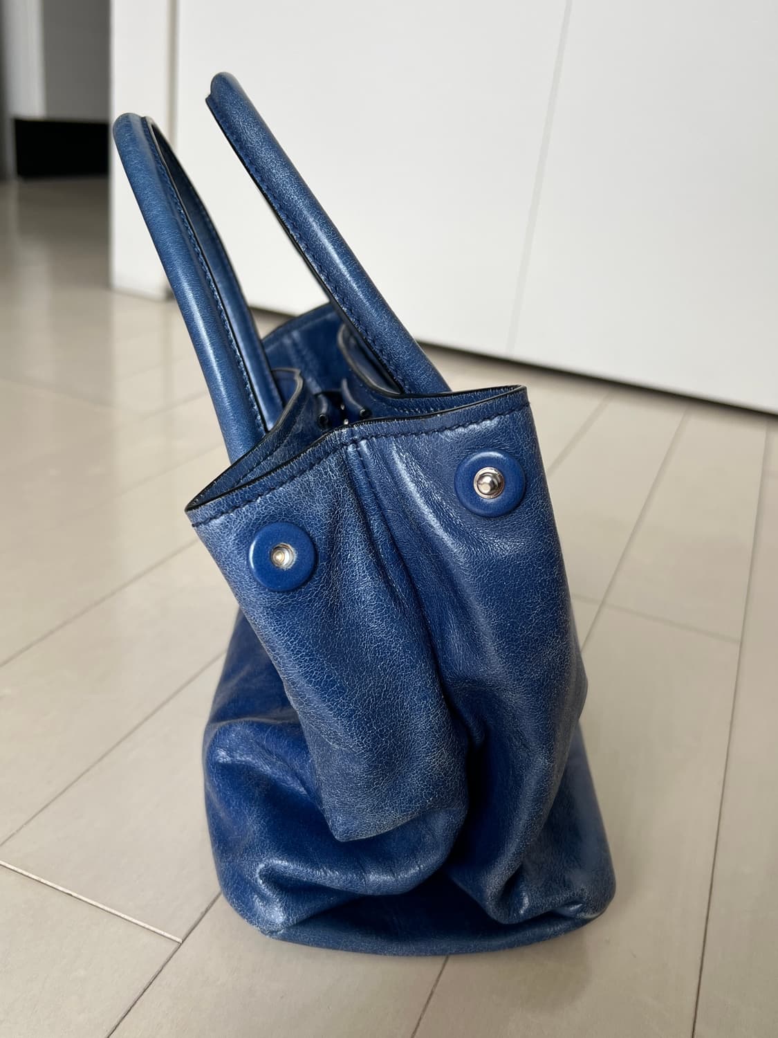 Miumiu 미우미우 핸드백 상품이미지4