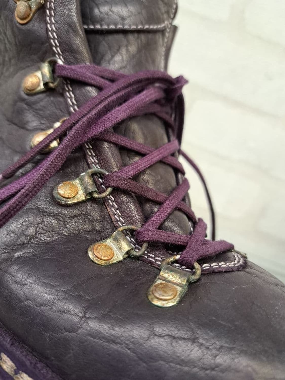 (41) 구이디 guidi 하이킹 부츠 상품이미지8