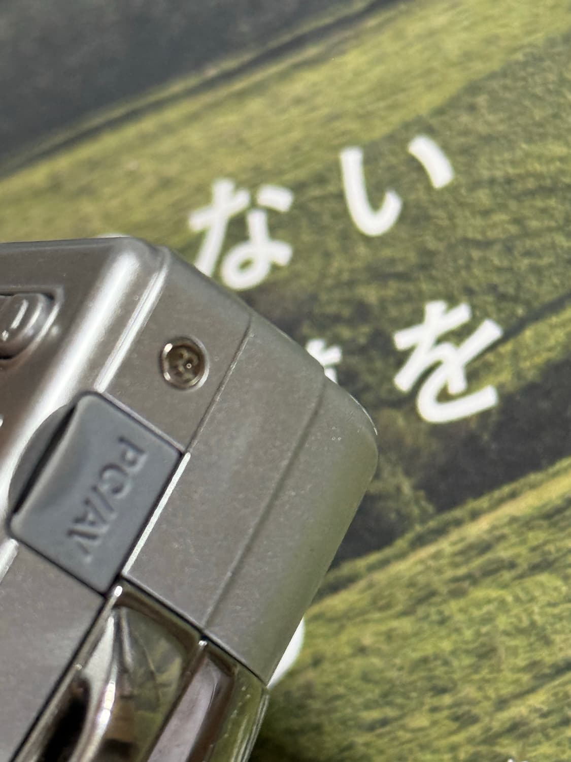 펜탁스 Pentax optio M20  상품이미지7