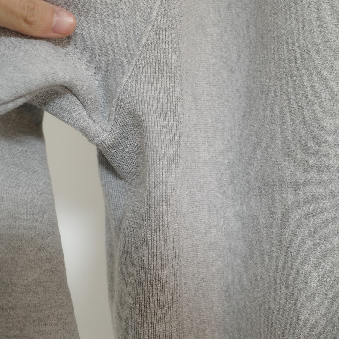 챔피온 리버스위브 맨투맨 상품이미지8