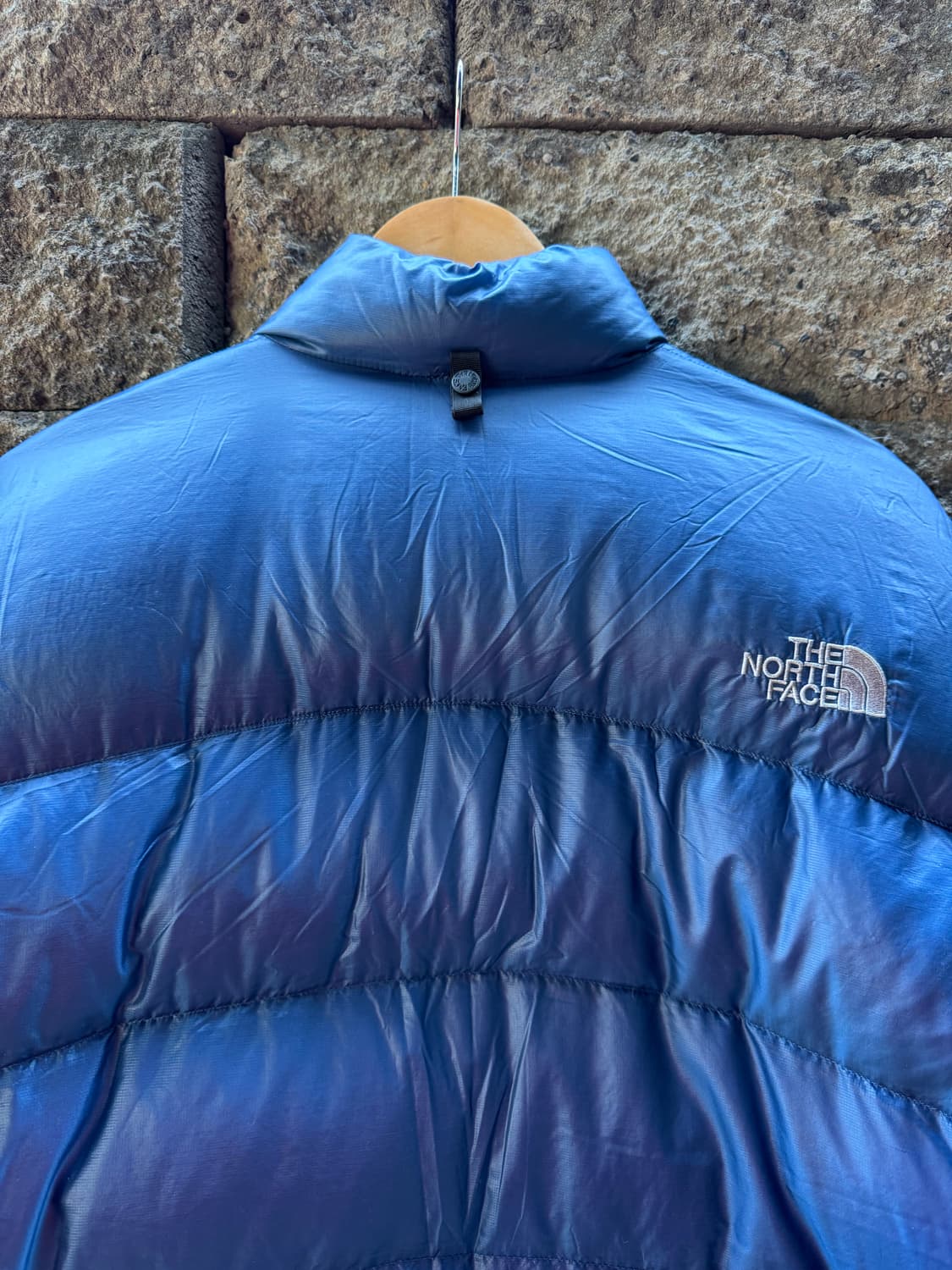 노스페이스 아콘 라이트 패딩 상품이미지9