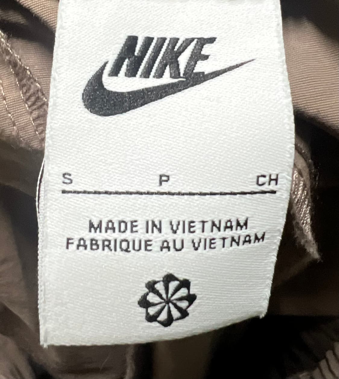 나이키 우븐 쇼츠 상품이미지3