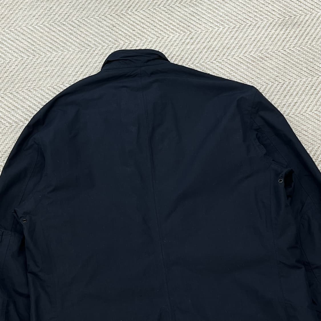 바버 인터네셔널 멀티포켓 워크 자켓 r3140 상품이미지5