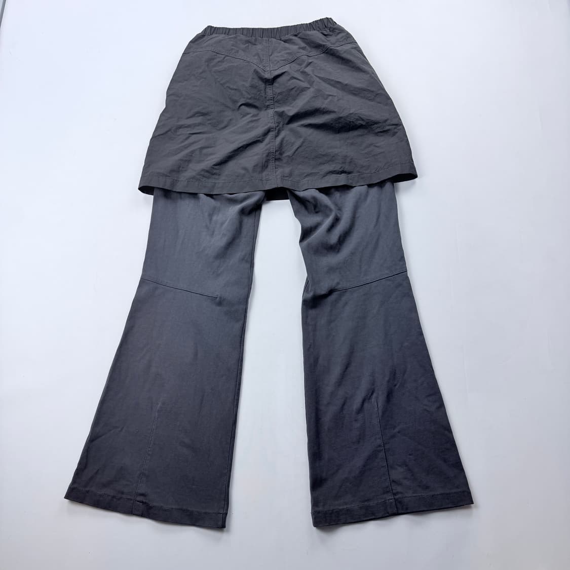 노컨텐츠 치마바지 상품이미지4