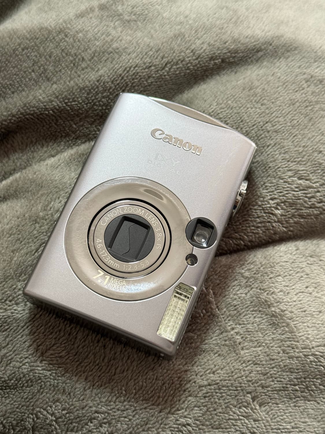 풀박스 캐논 익서스 850 (ixus 850)=익시 900 IS 작례o 상품이미지5