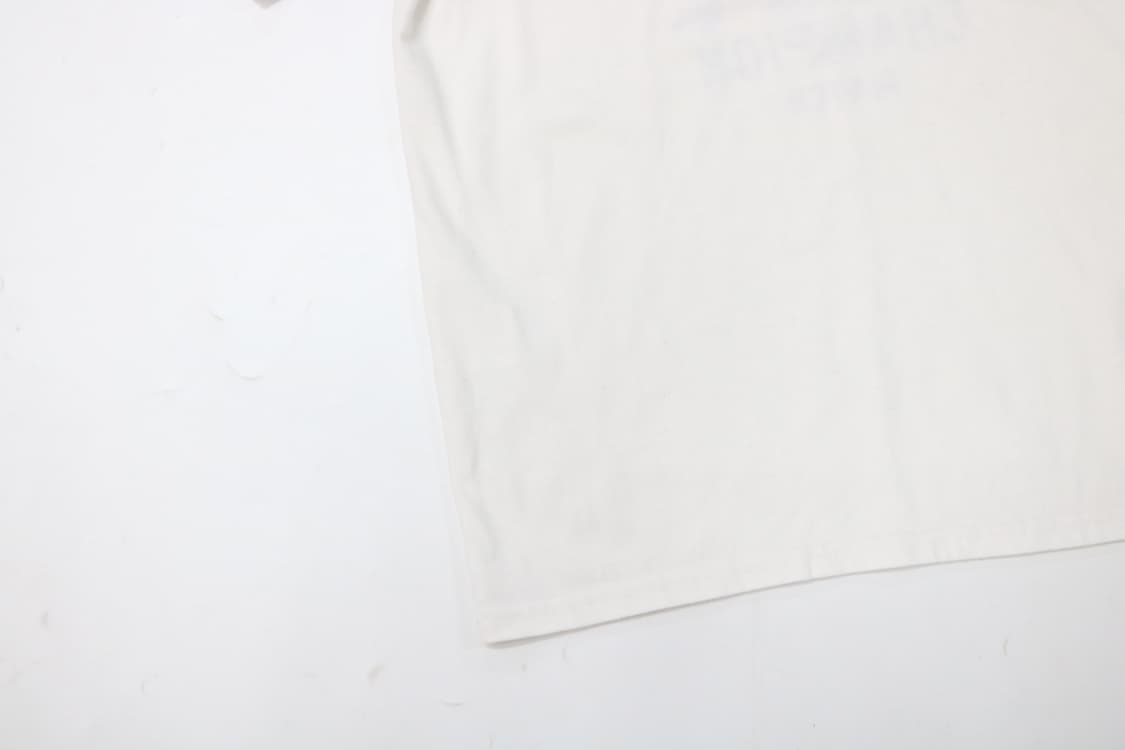 디즈니 빈티지 미키 마우스 서핑 그래픽 반팔티셔츠 (M) 상품이미지7