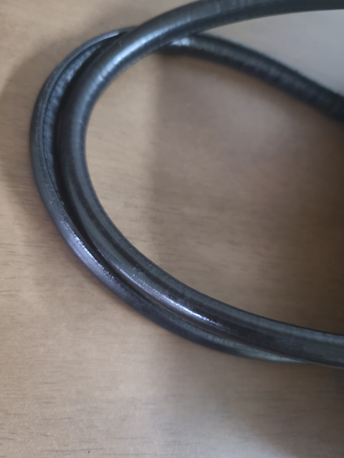 프라다 미니 볼링백 정품 상품이미지4