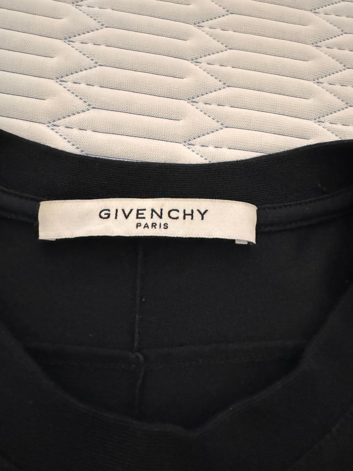 지방시 몽키 반팔 s 상품이미지3