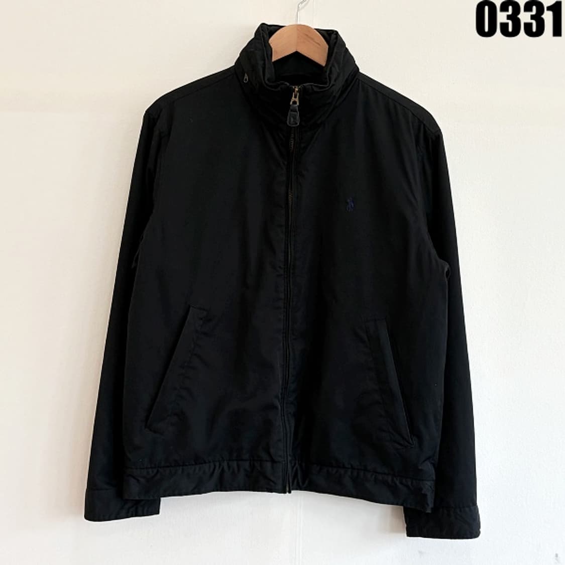 폴로 랄프로렌 패딩 자켓 M 0331 상품이미지1