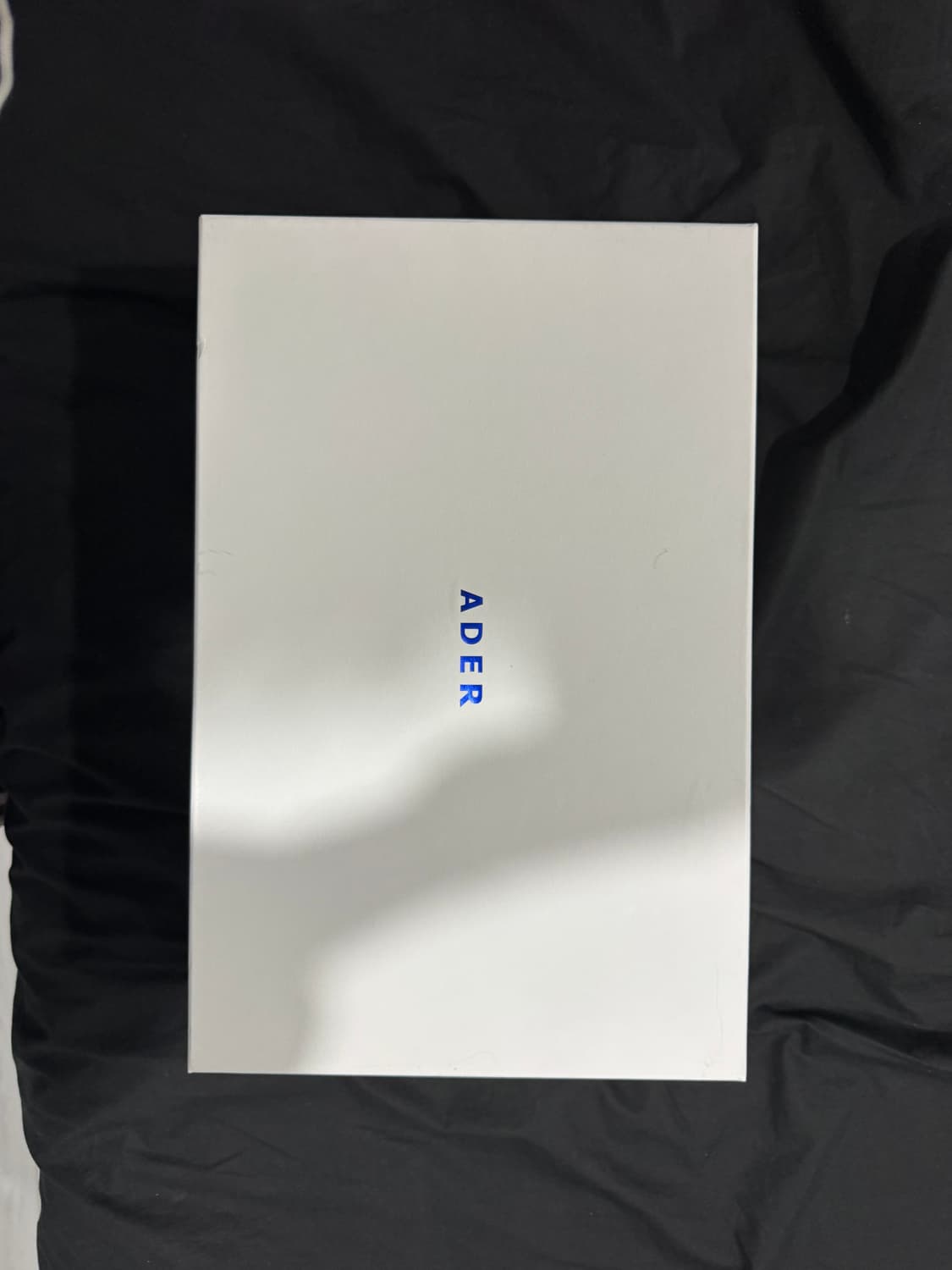 아더에러 로그 라드 느와르 체커보드 블랙 상품이미지9