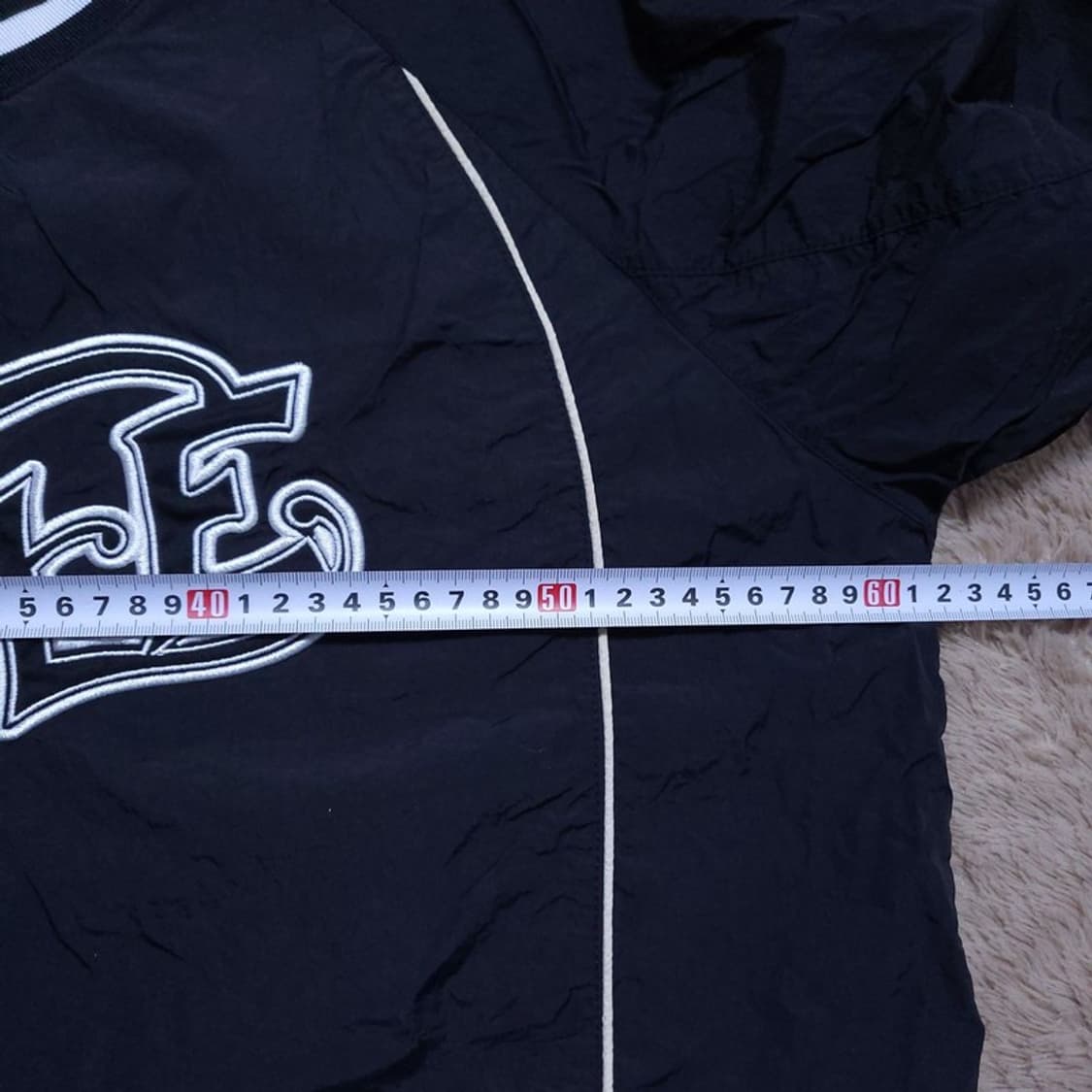 Yale 공용 자켓 L 0413 상품이미지3