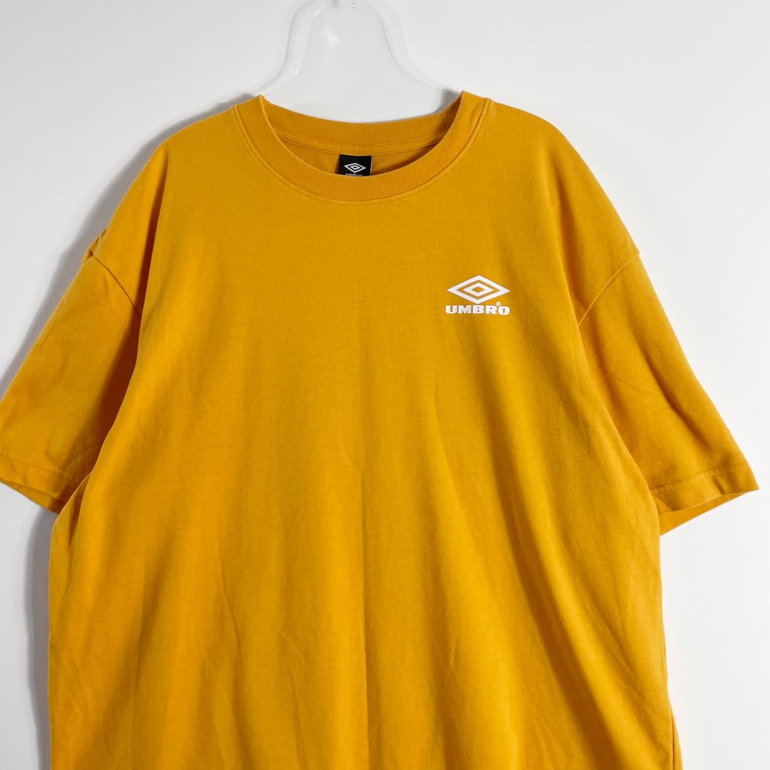 D2 엄브로(Umbro) 남성 반팔셔츠 100사이즈 상품이미지2