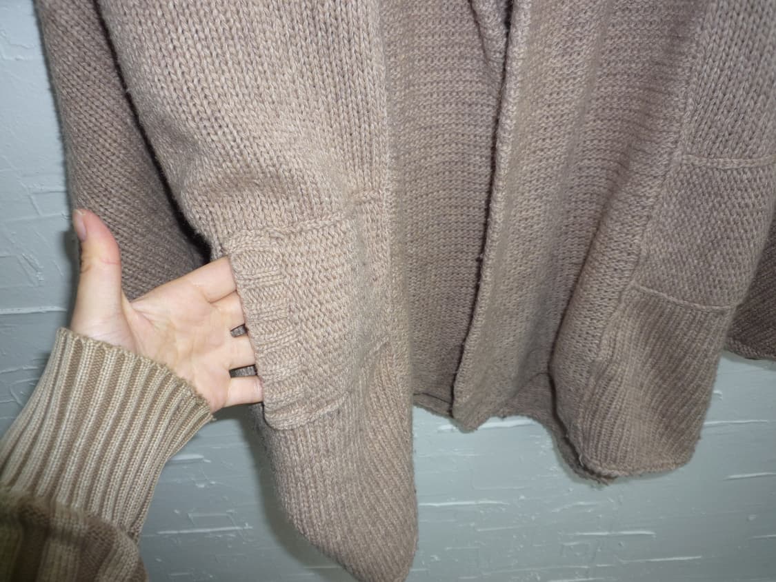 latte toggle cape 상품이미지7