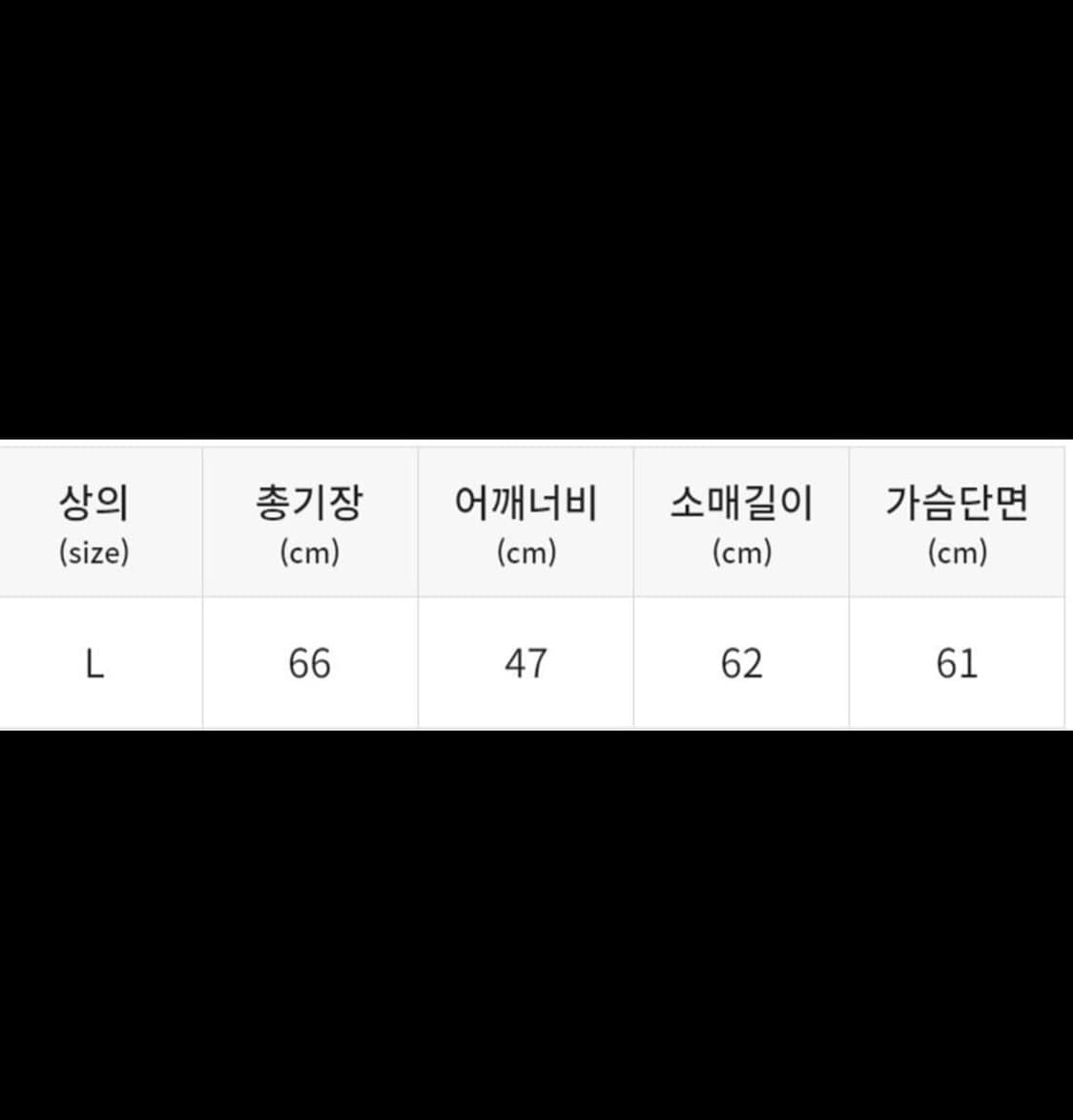 토니웩 바시티 자켓 L 사이즈 상품이미지7