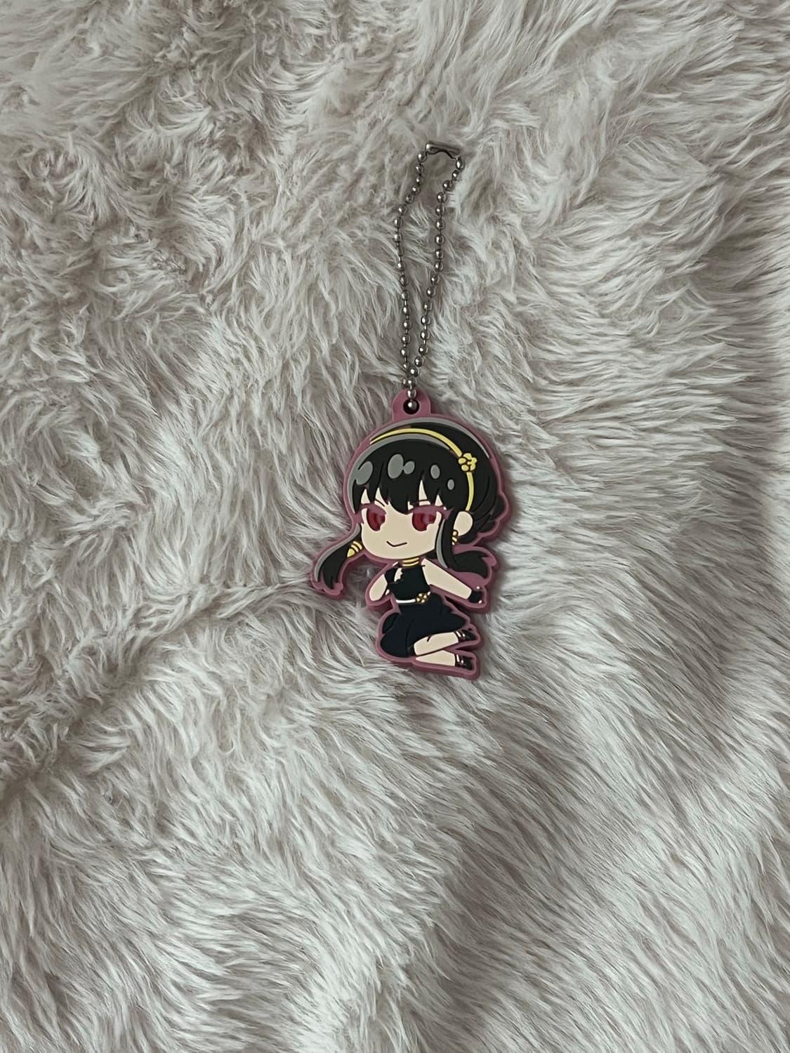 [새상품] 스파이패밀리 가챠키링 상품이미지4