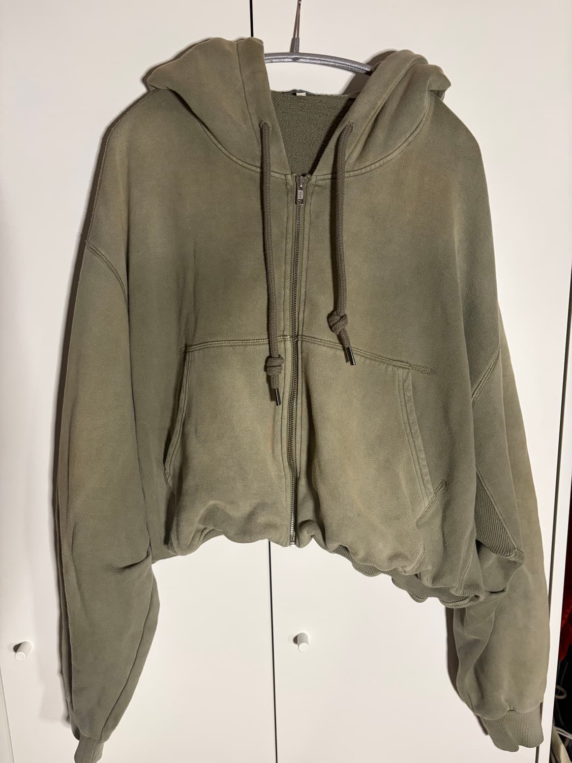 r13 후드집업 상품이미지2