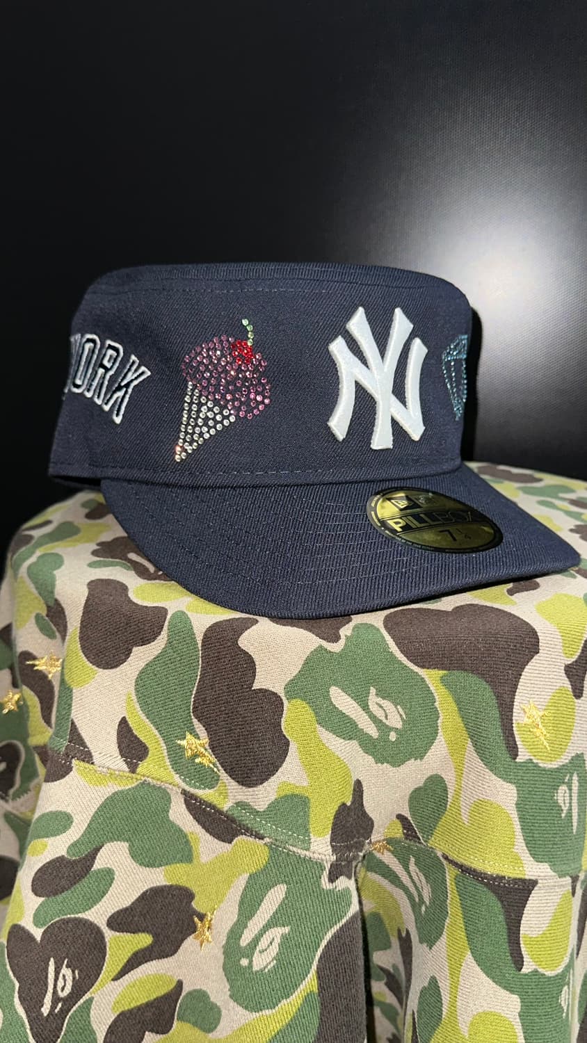 💎🍦TOO ICY(714) 상품이미지1