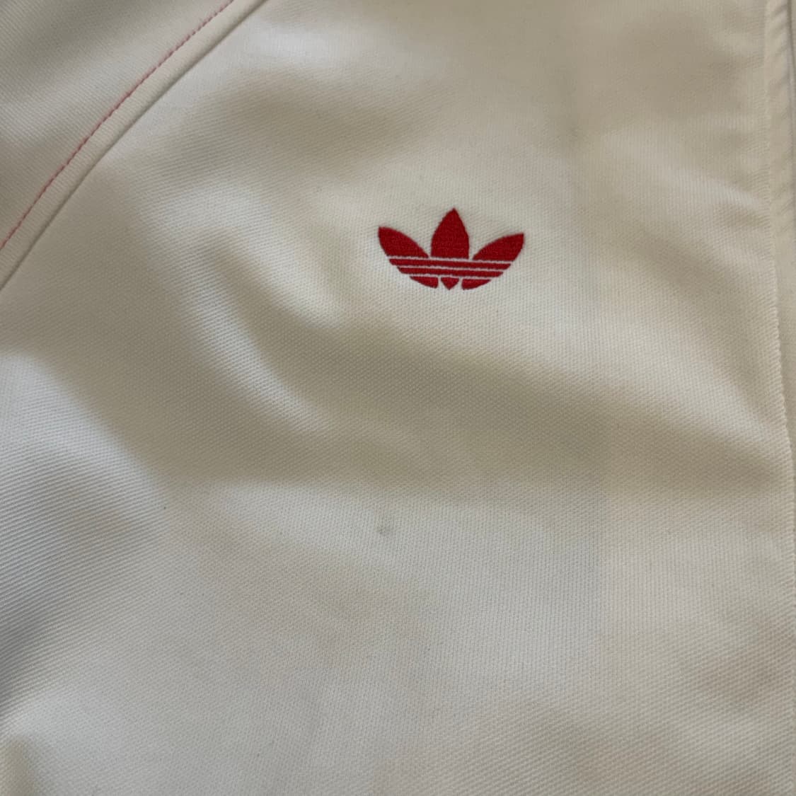 105 초희귀 Adidas 재팬 트랙탑 일본 져지 상품이미지5