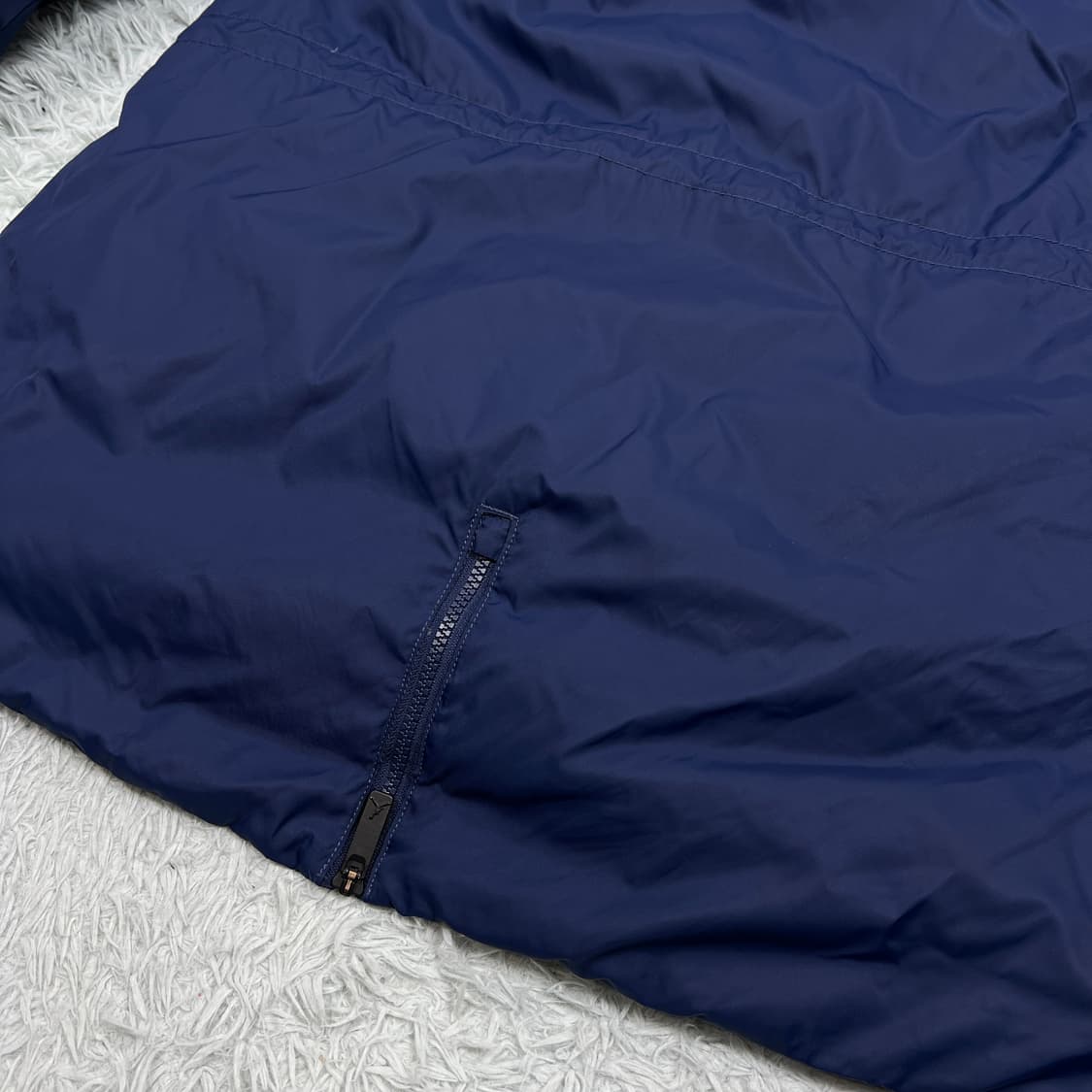 나이키 조던 점프맨 덕다운 후드 패딩 M 상품이미지8