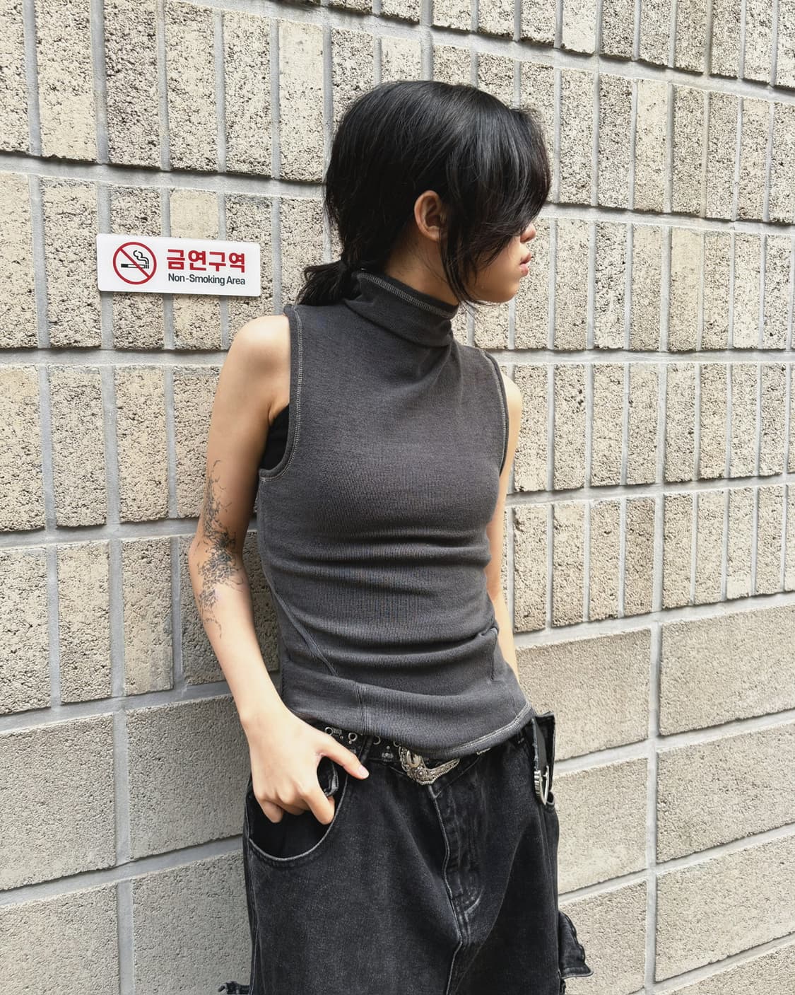 혜인서 코튼 슬리브리스 상품이미지2