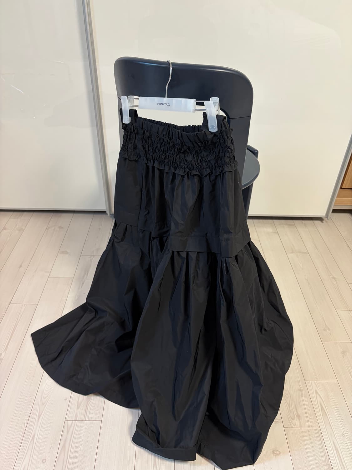 Sea newyork 씨뉴욕 mid length 미디스커트  상품이미지2