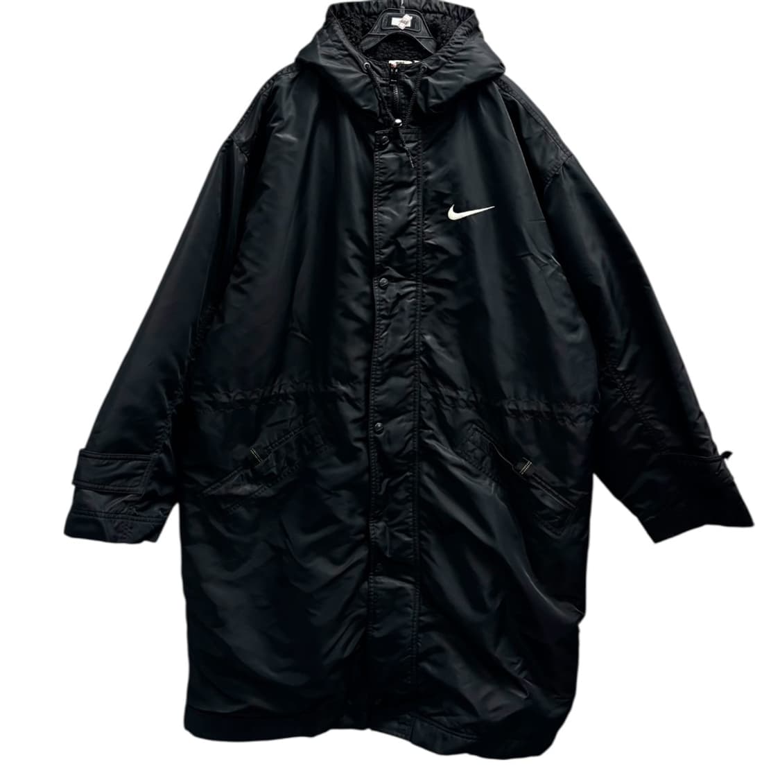 나이키 빅스우시 양털 돕바 상품이미지1