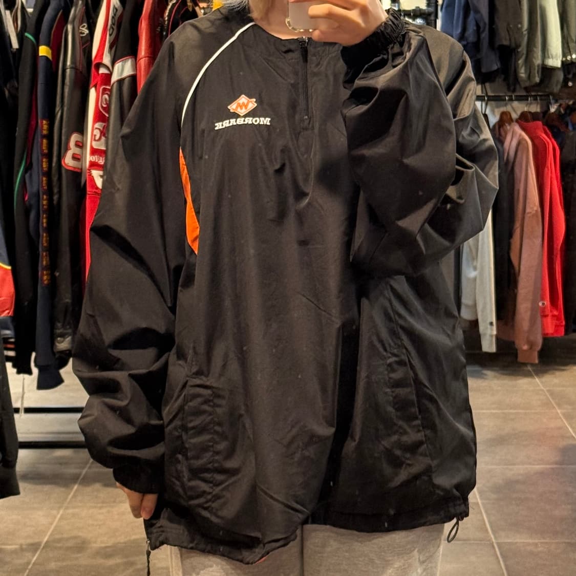 [NO.9] Nike 나이키 웜업 상품이미지2