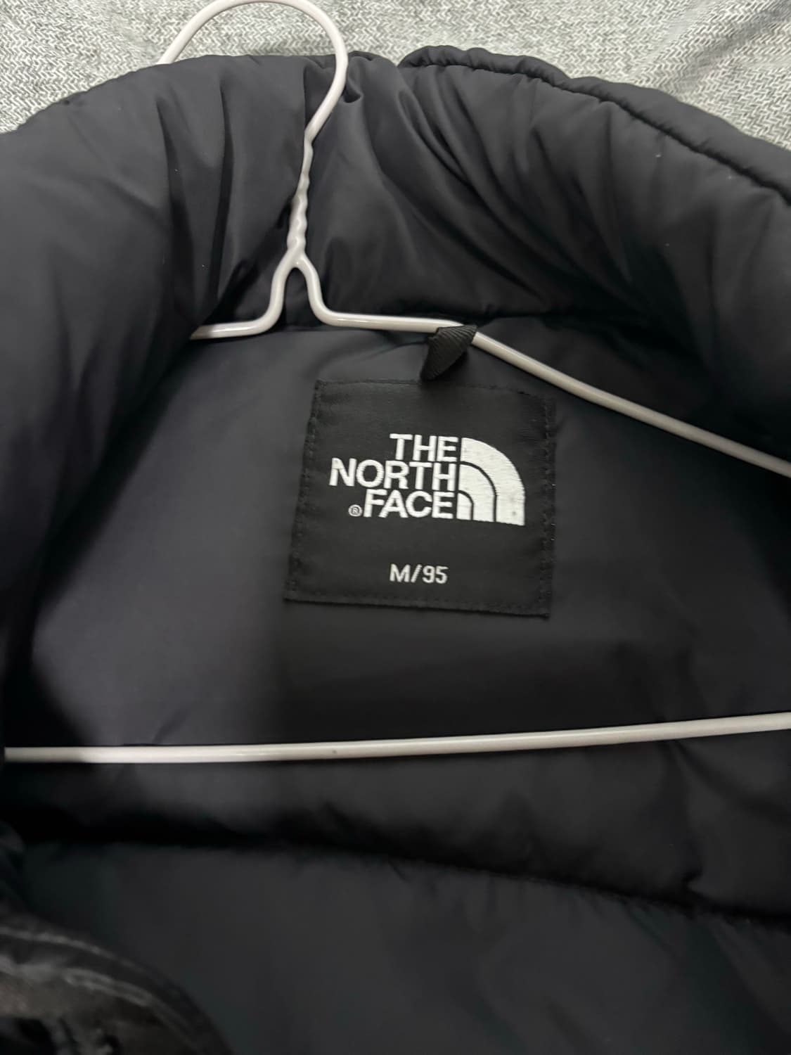 노스페이스 눕시 1996 에코 m 상품이미지2
