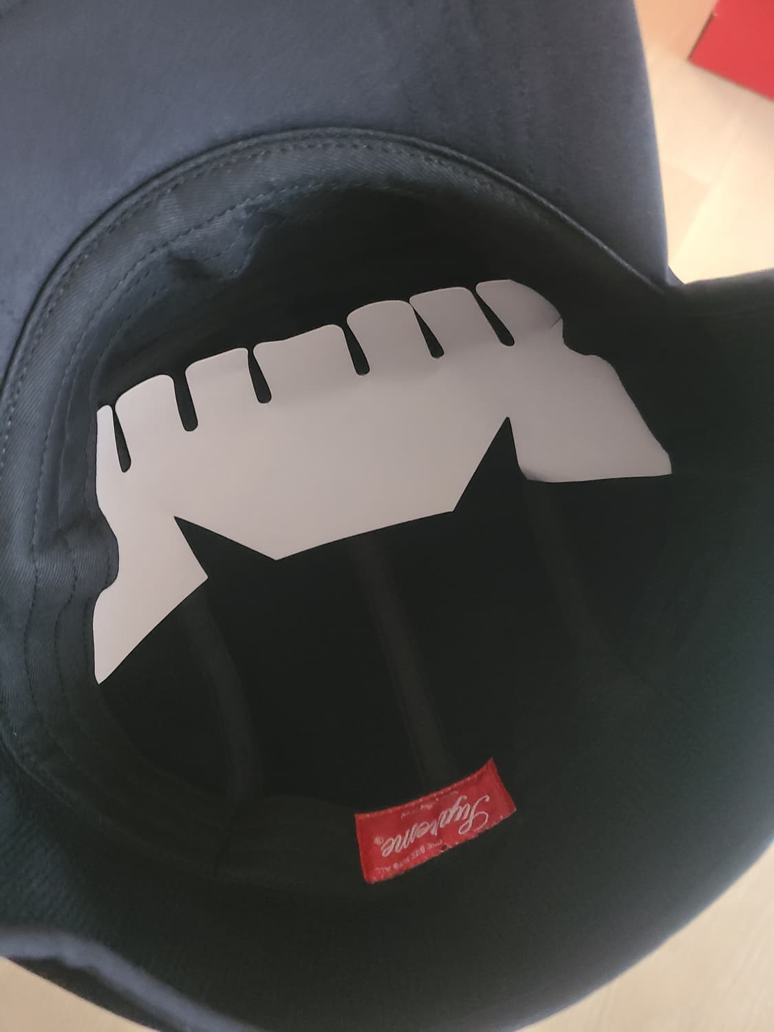 슈프림 윈드스토퍼 이어플랩 상품이미지2