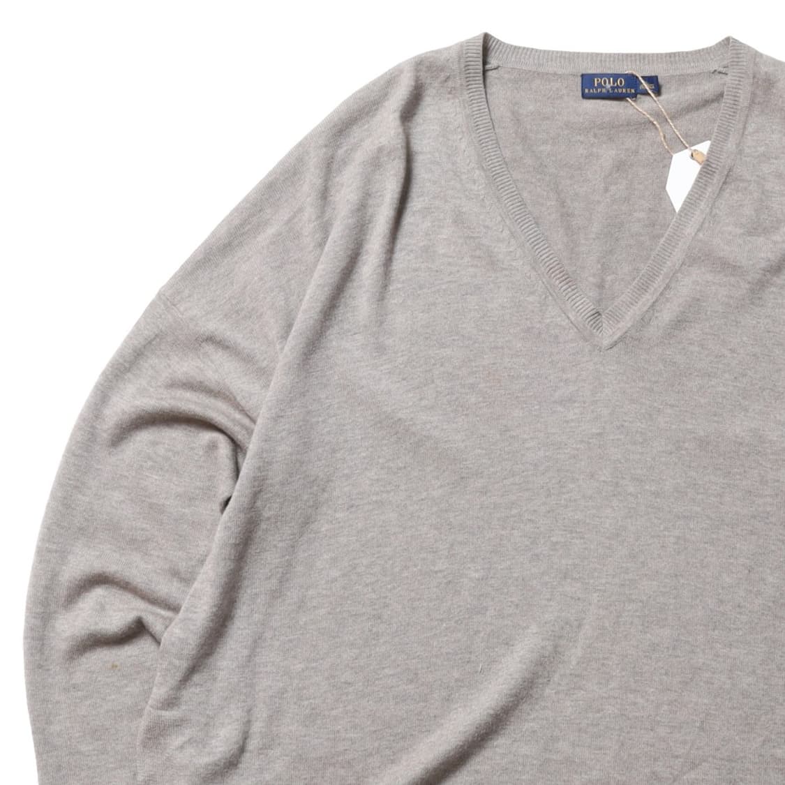 폴로 랄프로렌 Polo by Ralph Lauren V-neck Knit 상품이미지2