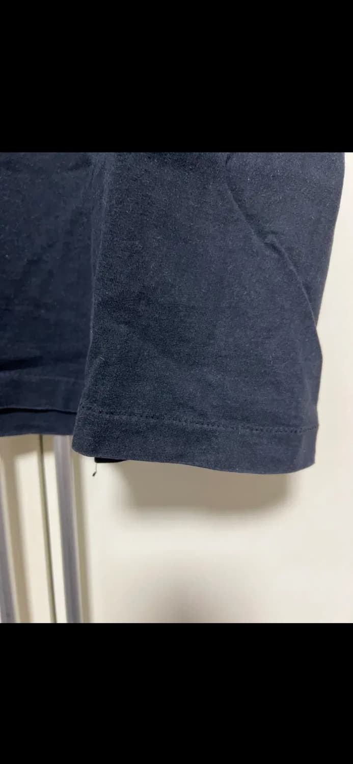 빈티지 너바나 티셔츠 상품이미지5